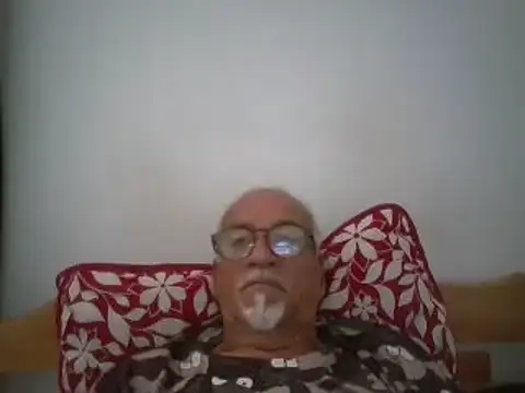 Patyman online show from April 19, 2026, 2:51 pm