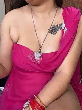 HotNeha08 online show from February 10, 2026, 5:17 am