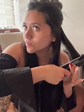 Snapshot of Veronica_Wins_ chatting on February 25, 2026, 7:03 pm Veronica Wins online show from February 25, 2026, 7:03 pm