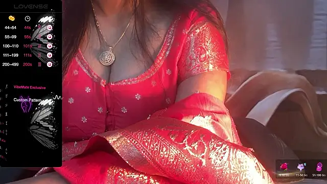 Snapshot of farfarwa chatting on February 14, 2026, 10:48 am farfarwa online show from February 14, 2026, 10:48 am