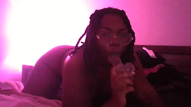 Kokohayes online show from February 23, 2026, 8:20 pm