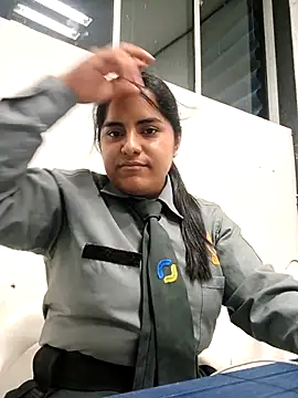 Isabel 3 online show from April 13, 2026, 12:14 am