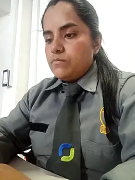 Isabel 3 online show from March 16, 2026, 11:07 pm