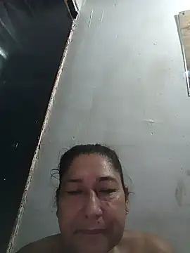 PatriciaGrajales online show from March 22, 2026, 5:14 pm