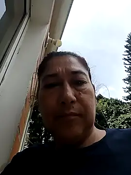 PatriciaGrajales online show from March 24, 2026, 5:02 pm