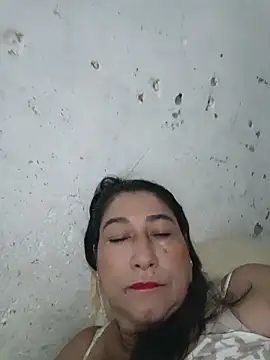 Snapshot of PatriciaGrajales chatting on May 5, 2026, 3:15 pm PatriciaGrajales online show from May 5, 2026, 3:15 pm