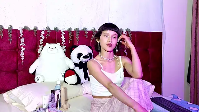 Snapshot of Veronica_Lamberth chatting on February 15, 2026, 4:46 am Veronica Lamberth online show from February 15, 2026, 4:46 am