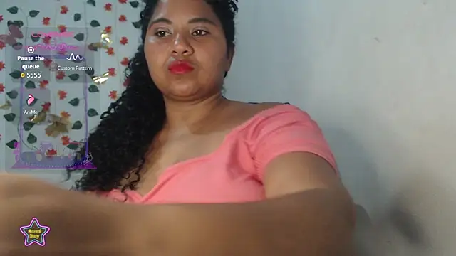 Karla Rodriguez0 online show from March 28, 2026, 3:35 pm