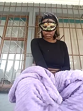 CreamyCupCake 96 online show from March 22, 2026, 6:15 am