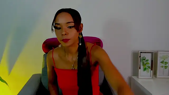 AlexiiaBrown online show from April 11, 2026, 10:13 pm