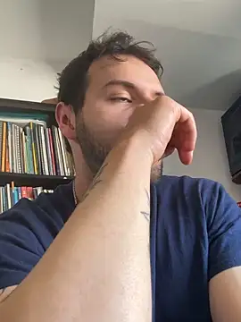 Baphomet212341 online show from March 15, 2026, 8:05 pm