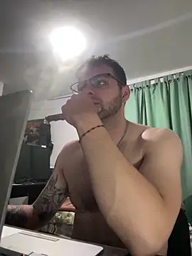 Baphomet212341 online show from February 25, 2026, 4:23 am