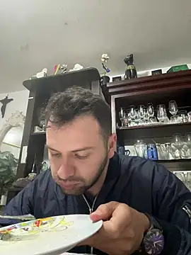 Baphomet212341 online show from February 11, 2026, 3:39 am