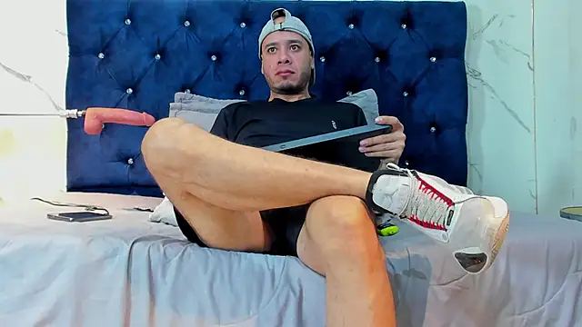 jacob garcia online show from February 9, 2026, 1:09 pm