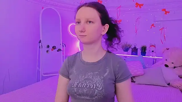 SunshineBlaze online show from February 8, 2026, 5:16 am