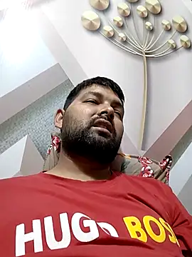 Snapshot of Pulkeet1433 chatting on April 20, 2026, 10:00 pm Pulkeet1433 online show from April 20, 2026, 10:00 pm