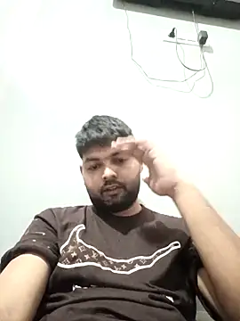 Pulkeet1433 online show from March 31, 2026, 9:44 am