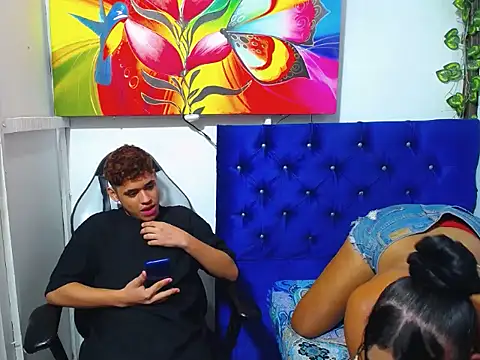 Trans big 16 online show from February 5, 2026, 6:09 am