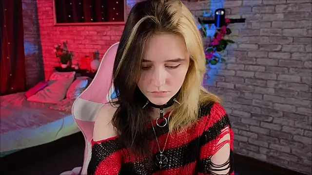 RubyMyst online show from January 11, 2026, 8:49 pm