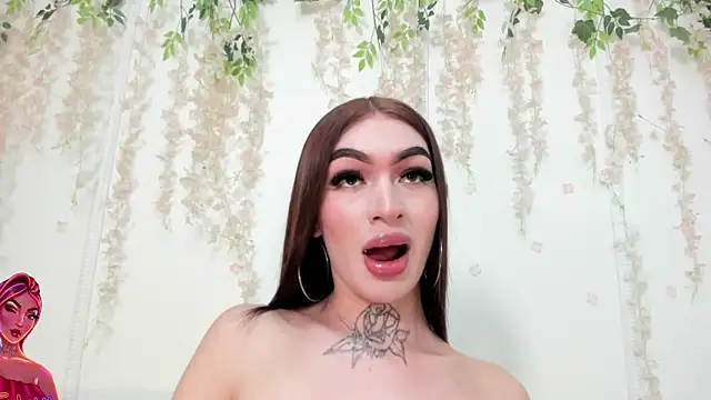 lizz lunna online show from June 1, 2026, 9:03 pm