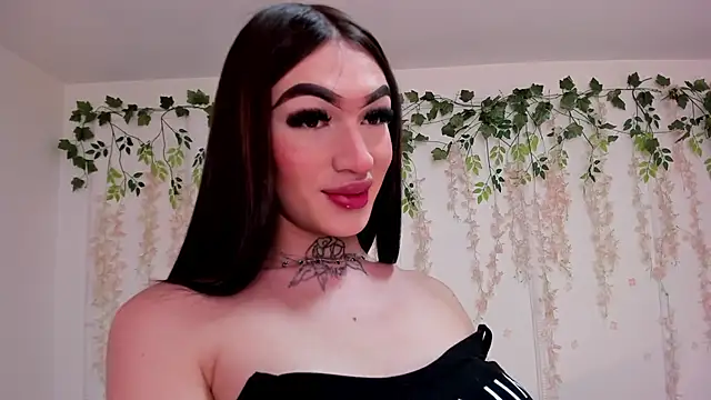 lizz lunna online show from March 9, 2026, 8:45 pm