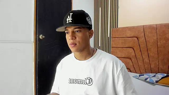 MATHY ROBERT online show from January 17, 2026, 7:50 pm