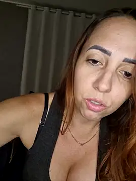 Tamy Ederli online show from January 17, 2026, 1:20 am