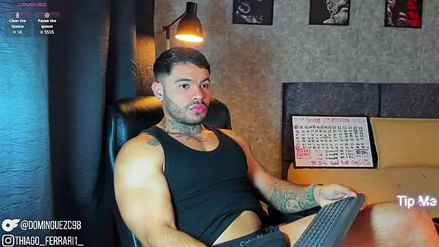 Snapshot of thiago_ferrari_ chatting on July 14, 2026, 10:38 pm thiago ferrari online show from July 14, 2026, 10:38 pm