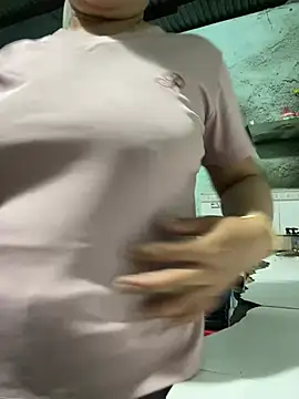 Ginny 2x online show from March 1, 2026, 1:11 pm