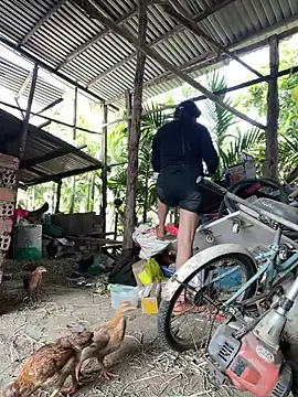 Ginny 2x online show from January 18, 2026, 4:27 am