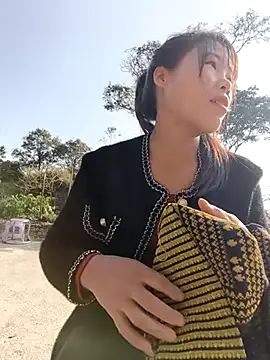 Mimi sweet1 online show from January 12, 2026, 2:29 am