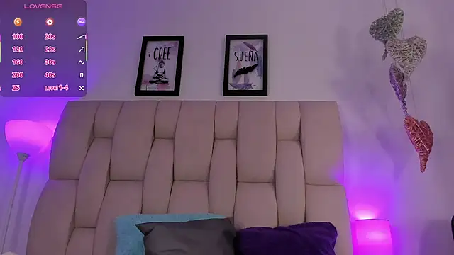 Hanna cooperr online show from February 1, 2026, 3:16 am