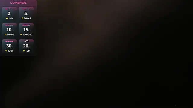 Hanna cooperr online show from March 2, 2026, 3:07 am