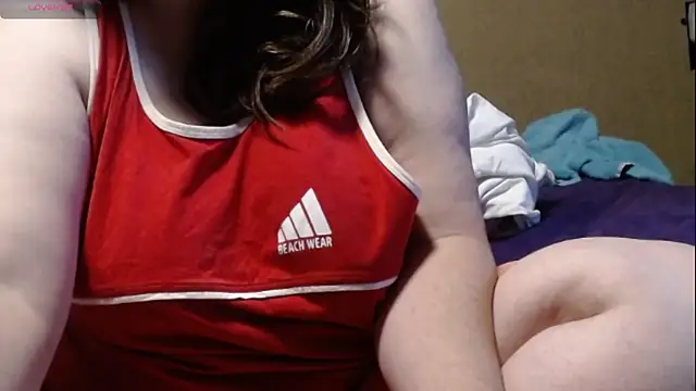 Snapshot of Santanna77 chatting on December 4, 2025, 9:08 am Santanna77 online show from December 4, 2025, 9:08 am