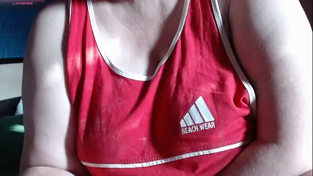 Santanna77 online show from January 15, 2026, 11:24 am