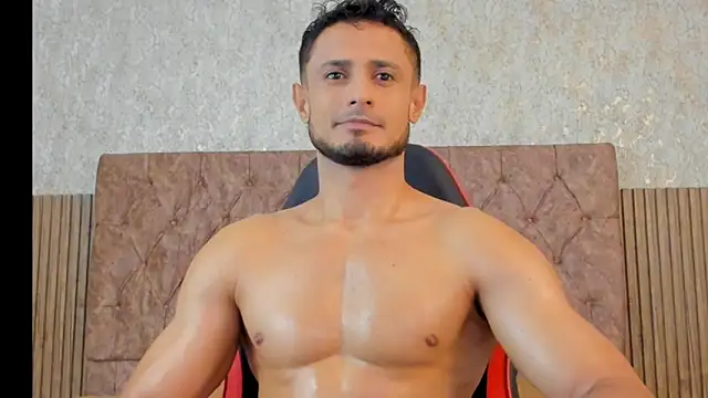 Adonys Lewis  online show from February 3, 2026, 6:33 am