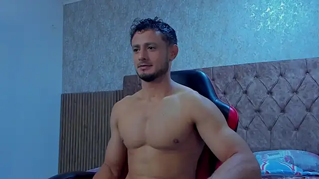 Adonys Lewis  online show from February 10, 2026, 6:23 am