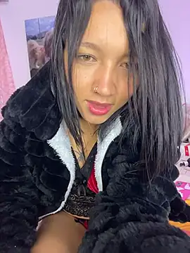 Carita traviesa4 online show from April 7, 2026, 2:35 am