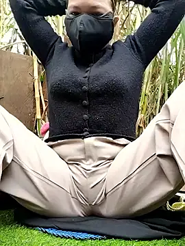 leona118 online show from February 5, 2026, 1:23 am