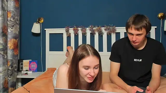 Santythousand online show from January 16, 2026, 9:08 pm