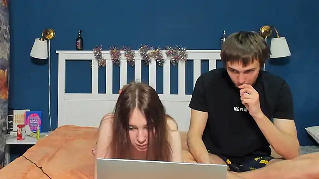 Santythousand online show from January 13, 2026, 10:46 pm