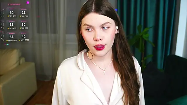 ElenoreMynatt online show from January 16, 2026, 4:44 pm