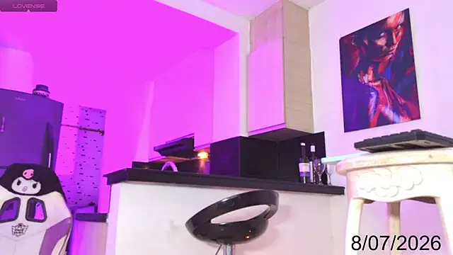 Angelasantini0 online show from July 9, 2026, 4:46 am