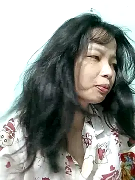 Chammy720 online show from May 31, 2026, 2:45 pm