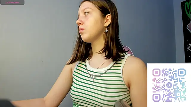 Snapshot of Casandra_Joness chatting on March 1, 2026, 1:05 am Casandra Joness online show from March 1, 2026, 1:05 am