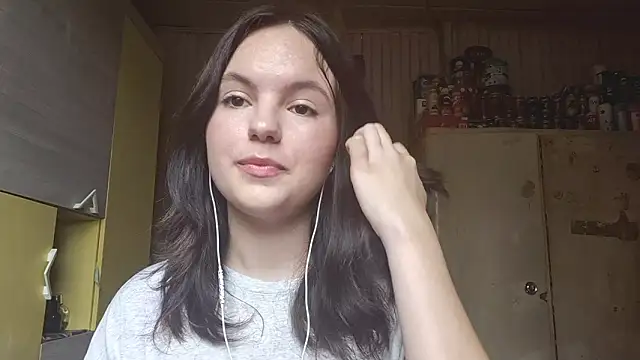 Snapshot of BethChant chatting on January 17, 2026, 3:26 pm BethChant online show from January 17, 2026, 3:26 pm