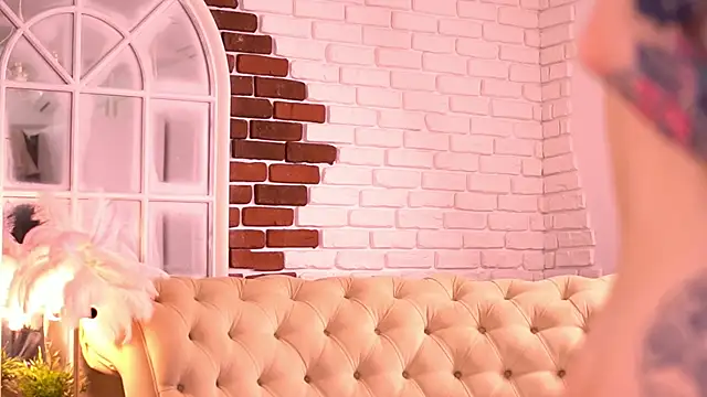 Snapshot of NyssaSky chatting on February 25, 2026, 6:30 pm NyssaSky online show from February 25, 2026, 6:30 pm