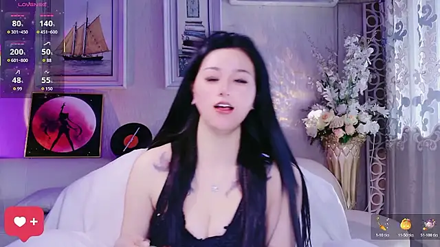 only one2000 online show from January 13, 2026, 3:10 am