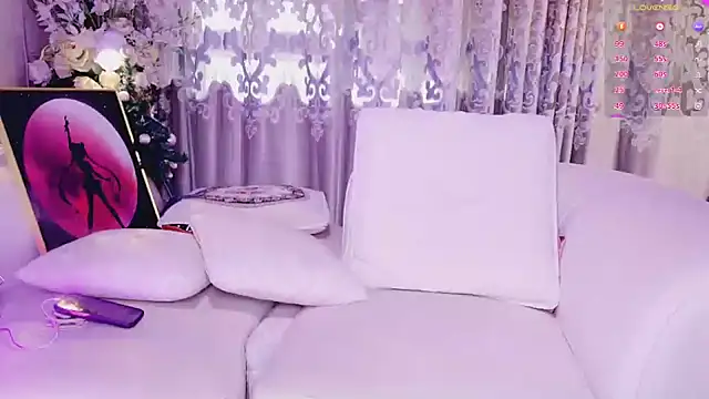 only one2000 online show from January 9, 2026, 8:10 am