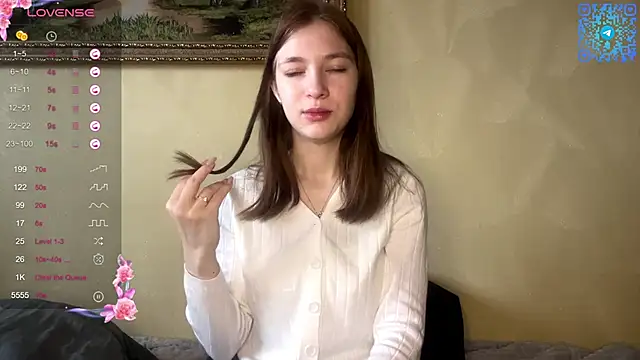 Snapshot of MarlanaEndler chatting on February 24, 2026, 7:20 am MarlanaEndler online show from February 24, 2026, 7:20 am